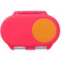 B.Box Snackbox - Strawberry Shake